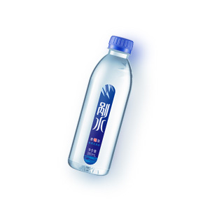 小瓶水