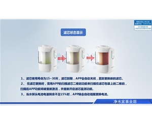 智能水探头
